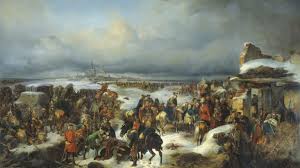 In 1640, portugal rebelled and had to fight spain off. Seven Years War History
