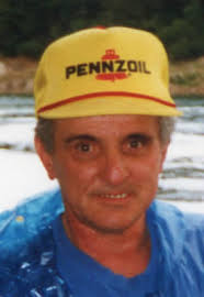 Obituary information for Robert C. Walz