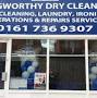 Langworthy dry cleaners from www.laundryheap.co.uk