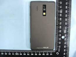Asus E600 WP7 Handset Reaches the FCC ...