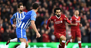 They are looking to keep. Epl Liverpool Vs Brighton Hove Albion Preview Insights Selections The Sporting Base