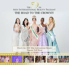 Jun 25, 2021 · grace vella, the founder of the first clothing range in the united kingdom aimed solely at female soccer players, hopes her clothing range miss kick will tap into an undeveloped niche in the. Miss International Beauty Pageant 2021