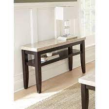 Steve Silver Furniture Occasional Tables Monarch Mc700se Sofa Table Sofa Tables From Daniels Appliance
