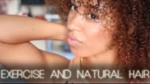 How Often Should You Wash Your Hair When Exercising Regularly?