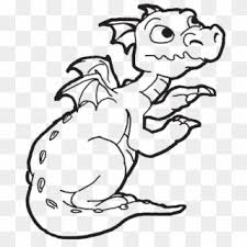 Legends in the west believe dragons used to be supernatural guardians of certain places. Skeleton Bone Dragon Coloring Pages Skeleton Dragon Coloring Page Hd Png Download 700x976 4846404 Pngfind