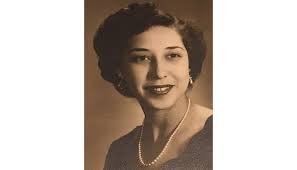 GUADALUPE VASQUEZ Obituary (1929