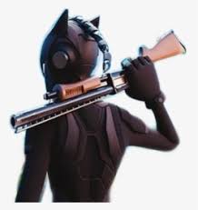 Lynx is a legendary fortnite skin. Lynx Fortnite Thumbnail Hd Png Download Kindpng