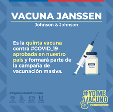 Janssen pharmaceutica, una división de johnson & johnson con sede en bélgica, desarrolla la vacuna en colaboración con el centro médico beth israel deaconess. Oasrudyjcw99sm