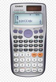 Fully functional scientific calculator with natural input Scientific Calculator Casio Fx 991es Casio Fx 82es Png 730x1202px Scientific Calculator Answering Machine Calculator Calculator