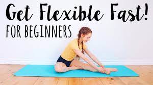 Use these seven strategies to become more flexible at work. Stretches For The Inflexible Beginner Flexibility Routine Youtube