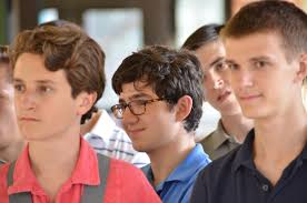 Forms V and VI Explore Colleges During "Uniquely Browning" Trip — The  Browning School