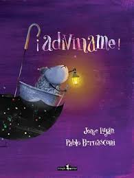 Book Adiviname (in Spanish) Pablo Lujan Jorge