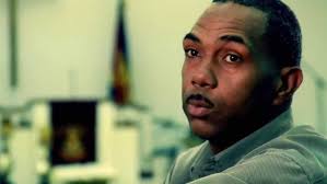 SALVATION RAP Jay Harley