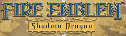 Fire Emblem: Shadow Dragon - VGMdb