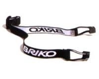 Briko racing strap Lunette Lucifer & White Peak - 915430-915498-AA -  Sunglasses - IceOptic