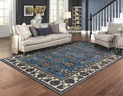 We did not find results for: Traditional Blue Area Rugs For Living Room 5x7 Clearance Rugs For Bedroom 5x8 Buy Online In Andorra At Andorra Desertcart Com Productid 87270139
