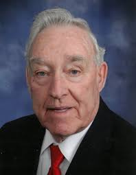 Obituary information for Paul Amos Downey