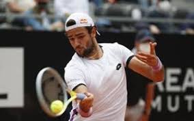 Jannik sinner's racquet is a head graphene 360+ speed mp according to the paint, but what is actually underneath is a customized head tgt 301.4. Atp Race To Turin 2021