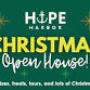 Hope Harbor’s Christmas Cheer Open House event image