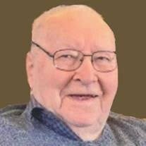 Harold A. Molitor Obituary