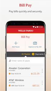The wells fargo account fraud scandal is a controversy brought about by the creation of millions of fraudulent savings and checking accounts on behalf of wells fargo clients without their consent. Wells Fargo Mobile Apps On Google Play