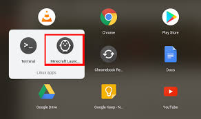 Although minecraft has an app in the play store, you've probably noticed you can't download and install it on your chromebook. How To Install And Play Minecraft On Chromebook