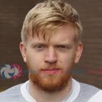 Fraser Brown » indoor tournaments :: Volleybox