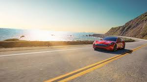 Image result for Corona Red 2020 Fisker