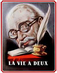A nous deux la vie : La Vie A Deux 1958 Imdb