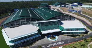 Paparan mengenai pabrik sepatu yang dilakukan pt shoenary javanesia inc (sji), beberapa waktu lalu. Lowongan Kerja Pt Selalu Cinta Indonesia Terbaru 2020 Bukajobs Com