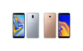 Samsung Galaxy J4+ and Galaxy J6+ ...