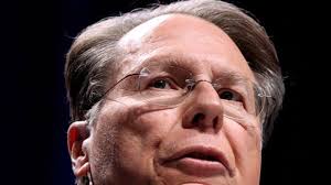 Bloomberg Gun Control: NRA's Wayne LaPierre Blasts Mayor Mike's 'Insane'  New Initiatives