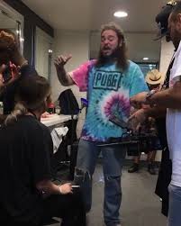Post Malone Singing My Band When Did I Die And Go To Heaven Post Malone Quotes Post Malone Post Malone Lyrics