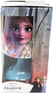 Frozen Desktop 2 Lights Air Freshener Rings Decoration for Home Unisex  Adults, Multicolor(Multicolor),Unique : Amazon.se: Tools & Home Improvement