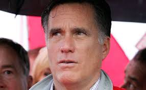 Romney gaffes leaked online