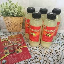 Jual Sari Lemon Sheila Terdekat