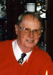 Obituary information for James Joseph Gilhooley