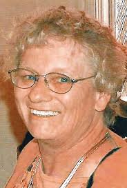 Joyce Elnora Bentley