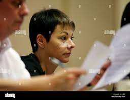 Dr caroline hi-res stock photography and images