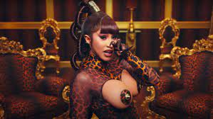 Cardi B joins OnlyFans - The Verge