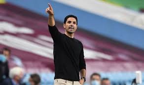 Peacock pro football talk pm nfl 1am mst. Arsenal Premier League Fixtures 2020 21 Every Key Date As Full Gunners Schedule Confirmed Usa Daily Express