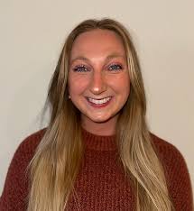 Hannah Stierhoff, LCMHCA