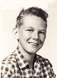 Randall Martin Obituary