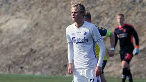Join the discussion or compare with others! Morten Hjulmand Sold To Fc Admira Wacker F C Kobenhavn