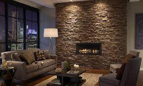 It is important not to allow thinset to dry on face of the stone. Stacked Stone Eldorado Stone