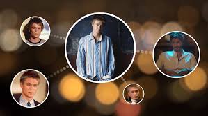 Welcome to the official chad michael murray website. In Weiteren Rollen Chad Michael Murray Ob Charmanter Marchenprinz Oder Irrer Sektenfuhrer Seriesly Awesome