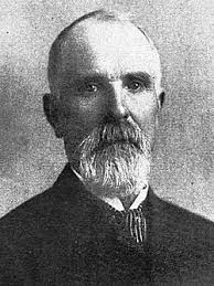 John R. Murdock (Mormon)