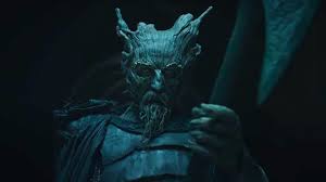 The green knight strikes at gawain's neck, but pulls the axe away at the last moment when gawain flinches. Why The Green Knight Is 2020 S Newest Must See Movie Gq