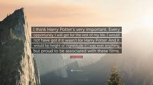 Harry Potter Quote Desktop Wallpapers On Wallpaperdog Harry potter is clearly the best thing that happened to me during my adolescence. harry potter quote desktop wallpapers