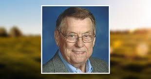 William Case Obituary July 24, 2018